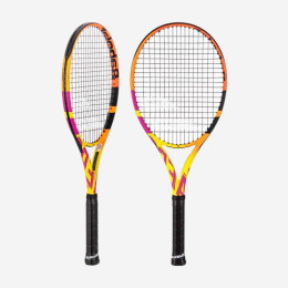 Теннисная ракетка Babolat Pure Aero Rafa 101455/352