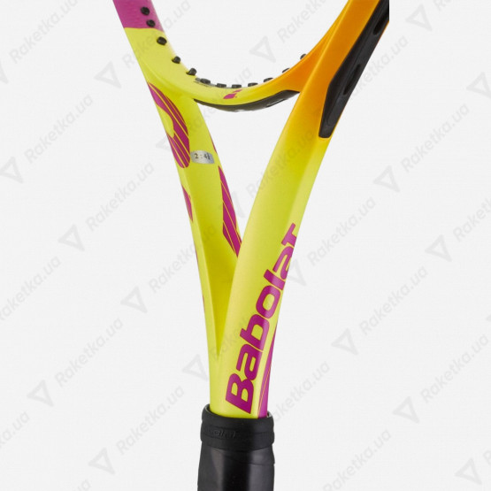 Babolat Pure Aero Rafa 101455/352