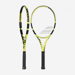 Теннисная ракетка Babolat Pure Aero 101354/191