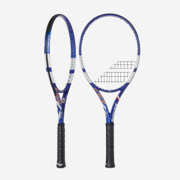 Теннисная ракетка Babolat Pure Aero France 101418/331