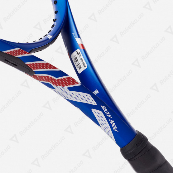 Babolat Pure Aero France 101418/331