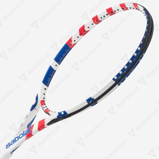 Babolat Pure Aero USA 101419/331