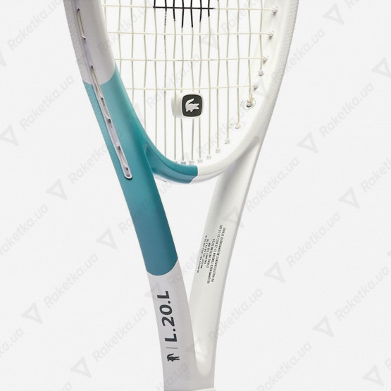 Lacoste L20L