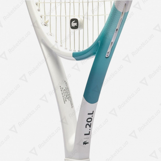 Lacoste L20L
