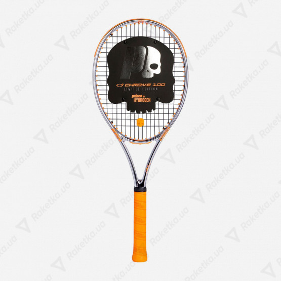 Prince Chrome Beast 100
