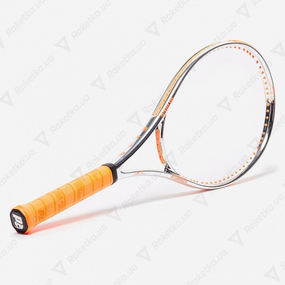 Prince Chrome Beast 100