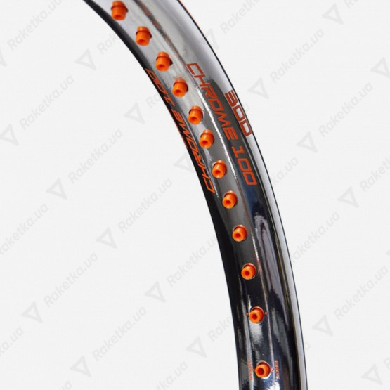 Prince Chrome Beast 100
