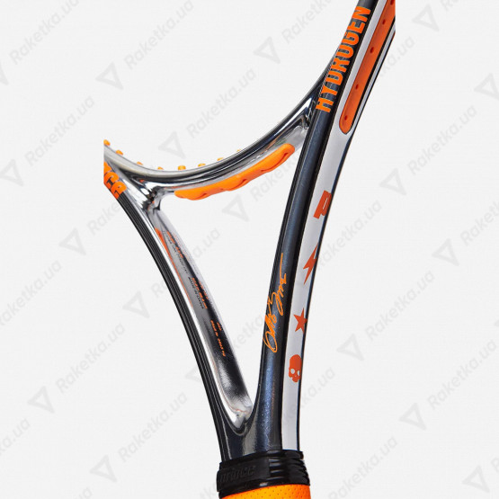 Prince Chrome Beast 100