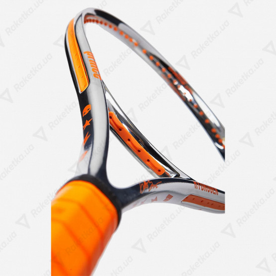 Prince Chrome Beast 100