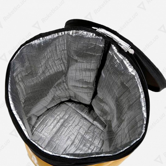 Head Referee Ball Bag