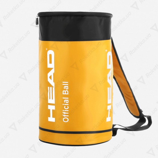 Head Referee Ball Bag