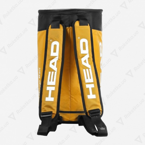 Head Referee Ball Bag