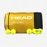 Head Referee Ball Bag