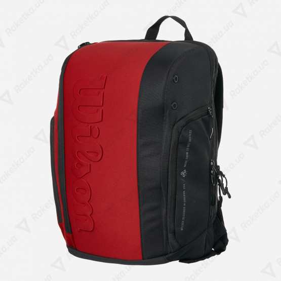 Wilson Super Tour Clash Backpack Bag V2.0 WR8016601001