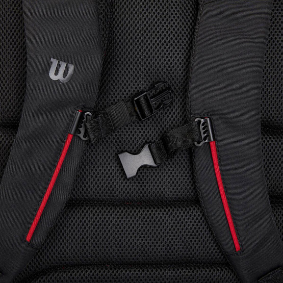 Wilson Super Tour Clash Backpack Bag V2.0 WR8016601001