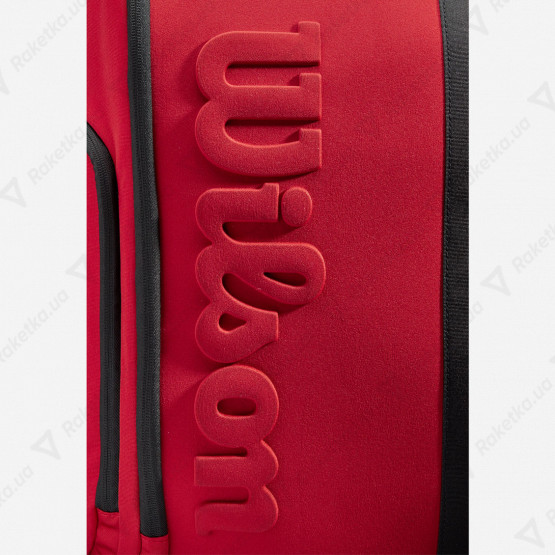 Wilson Super Tour Clash Backpack Bag V2.0 WR8016601001