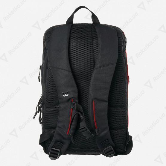 Wilson Super Tour Clash Backpack Bag V2.0 WR8016601001