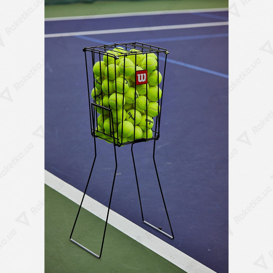 Wilson 75 Ball Pick Up WRZ323700