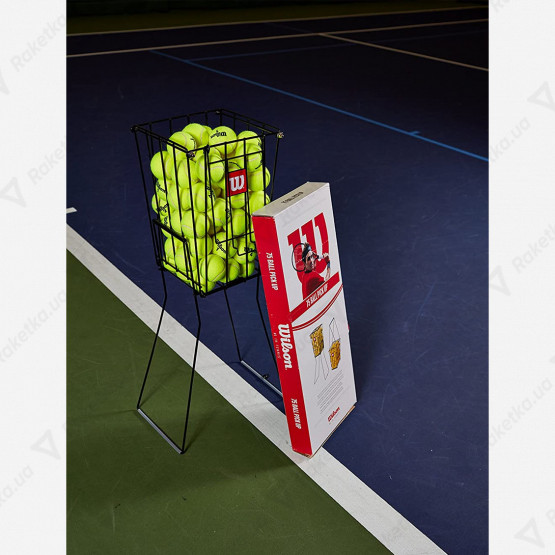 Wilson 75 Ball Pick Up WRZ323700