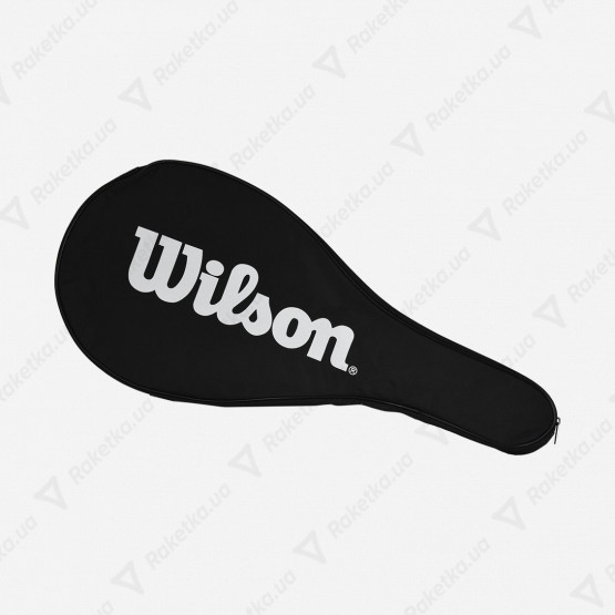 Wilson Tennis Cover Full Generic WRC600200