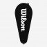 Wilson Tennis Cover Full Generic WRC600200