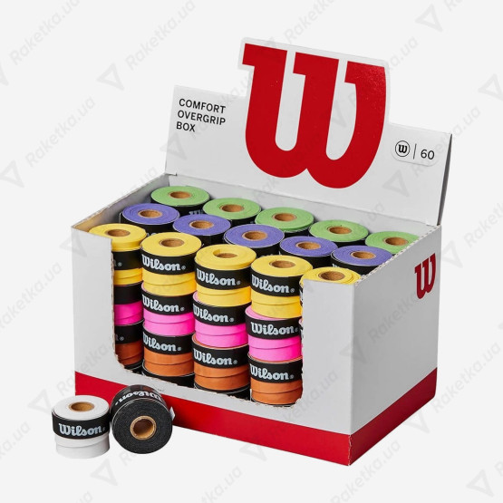 Wilson Ultra Wrap (поштучно) WR8410701001