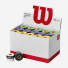 Wilson Ultra Wrap (поштучно) WR8410701001