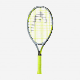 Детская теннисная ракетка Head Extreme Jr. 21