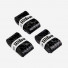 Wilson Profile Overgrip BK WRZ4025BK