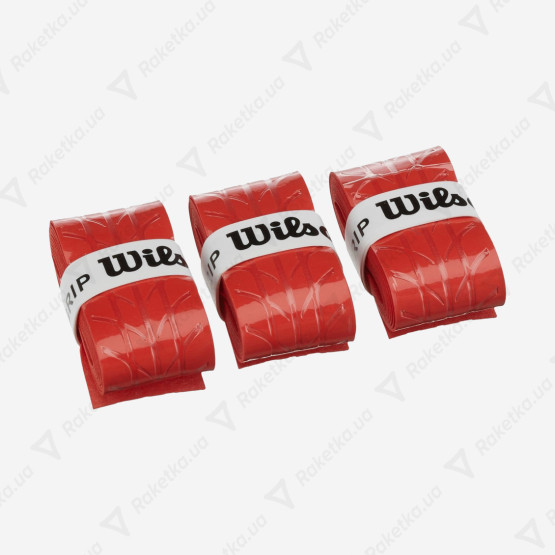 Wilson Profile Overgrip RD WRZ4025RD