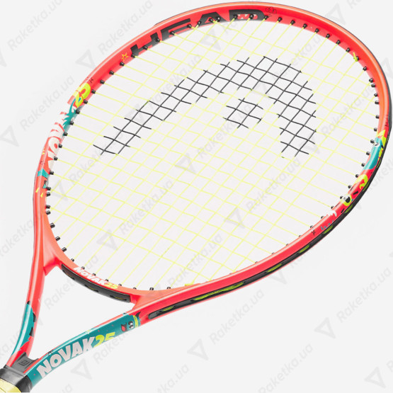 Head Novak 25 2020