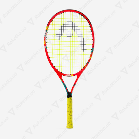 Head Novak 25 2020