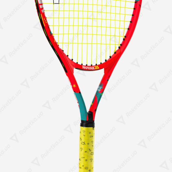 Head Novak 25 2020
