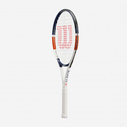 Детская теннисная ракетка Wilson Roland Garros Elite 17