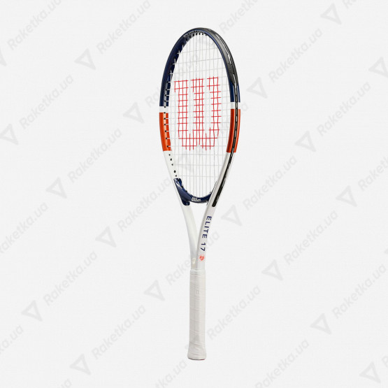Wilson Roland Garros Elite 17