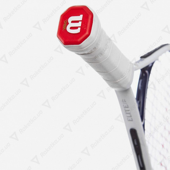 Wilson Roland Garros Elite 17