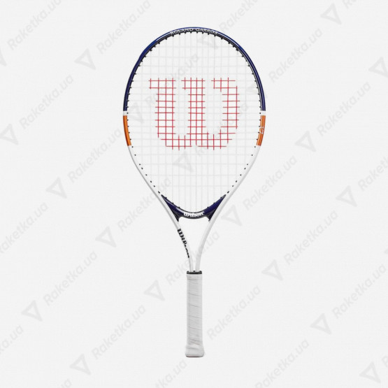 Wilson Roland Garros Elite 17