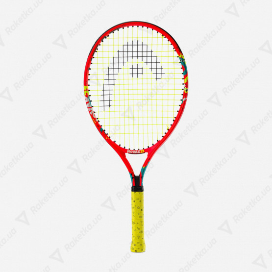 Head Novak 21 2020