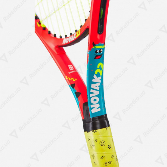 Head Novak 21 2020