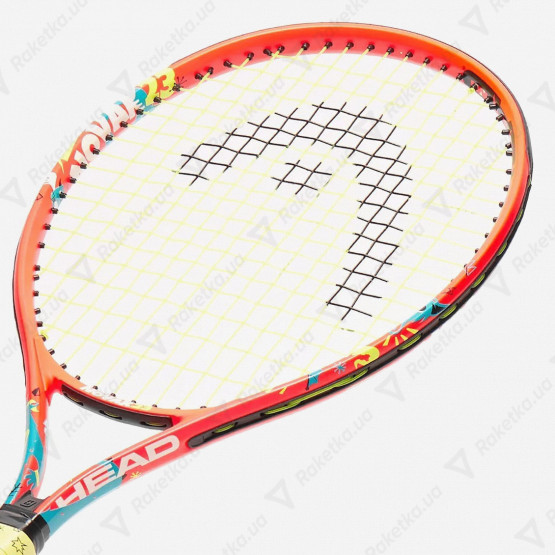 Head Novak 21 2020