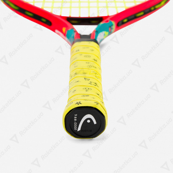 Head Novak 21 2020