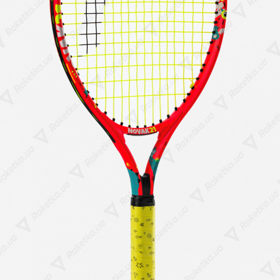 Head Novak 21 2020