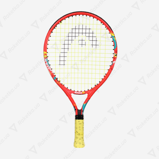 Head Novak 17 2020