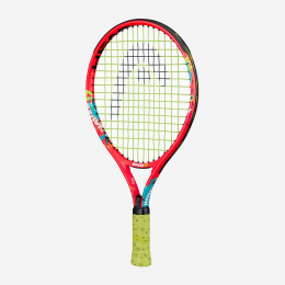 Детская теннисная ракетка Head Novak 17 2020