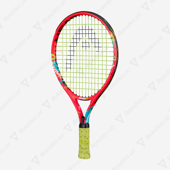 Head Novak 17 2020