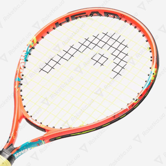 Head Novak 17 2020