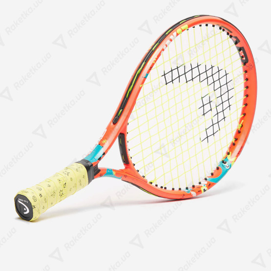 Head Novak 17 2020