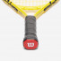 Wilson Minions Junior Black/Yellow 17 WR068810
