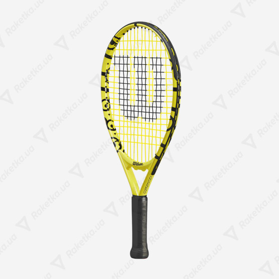 Wilson Minions Junior Black/Yellow 17 WR068810