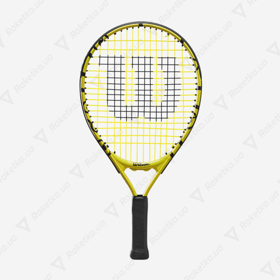 Wilson Minions Junior Black/Yellow 17 WR068810